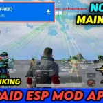BGMI Hack MOD APK Download for Android