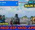 BGMI Hack MOD APK Download for Android 2.0