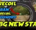PUBG NEW STATE – Latest No Recoil File (New Update 2022)