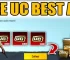 Top 3 Best Apps For PUBG Mobile Free UC APK Download
