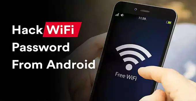 10 Best Wifi Hacking Apps For Android Without Root [100% working]