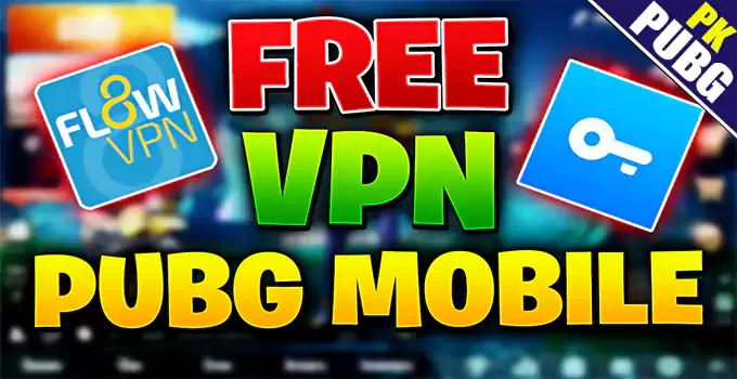 Top 3 Best VPNs for PUBG Mobile crate opening