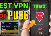 Top 5 Best VPNs for PUBG Mobile in 2023 (Fast Servers + Low Ping)