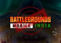 BGMI might be among 348 apps banned by Indian government for data sourcing to China