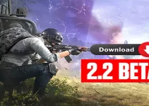 PUBG Mobile 2.2 Update Download Link: New features, Updates and More