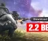 PUBG Mobile 2.2 Update Download Link: New features, Updates and More