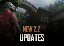 PUBG Mobile 2.3 Update: Download, Release date, Features & More