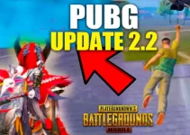 PUBG Mobile 2.2 Update Leaks, Upcoming Features