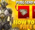 Best 4 Apps to Earn Free PUBG UC and PUBG Royale Pass