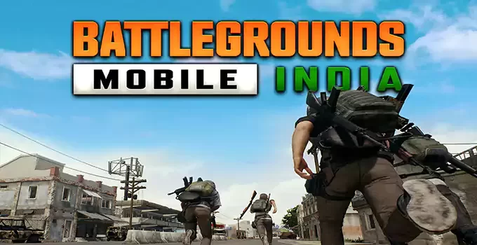 Top 5 games like BGMI to play on phones with 4 GB RAM