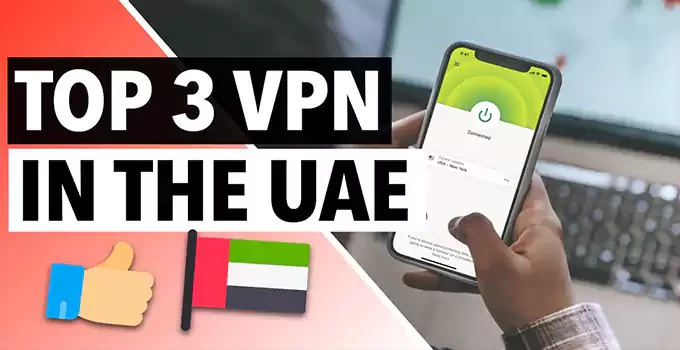 UAE Best Premium VPN for Android Free Download