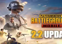 How to download PUBG Mobile 2.2 update on Android and iOS devices
