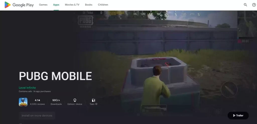 pubg mobile new update 3.5 release time in pakistan