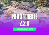 PUBG MOBILE 2.3 APK + OBB Download for Android