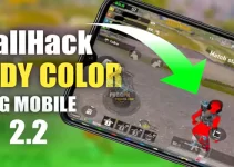 PUBG MOBILE 2.3 Green Body Apk + obb 32bit Latest Version