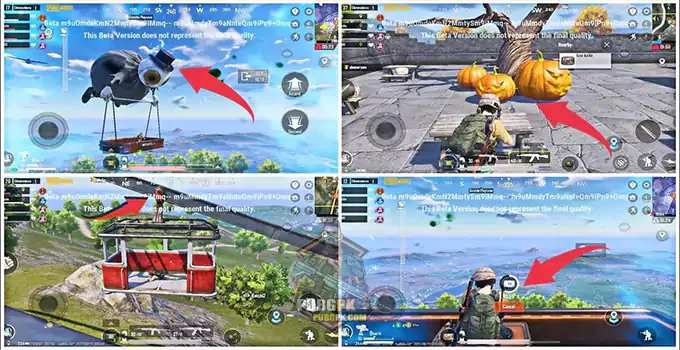 PUBG Mobile 2.2 Update New Patch Notes, Release Date & More