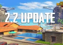 PUBG Mobile 2.3 update: APK and iOS download