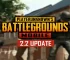PUBG Mobile 2.2 update be released? Confirmed features and more details