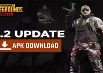 PUBG Mobile 2.2 update direct APK download link for Android