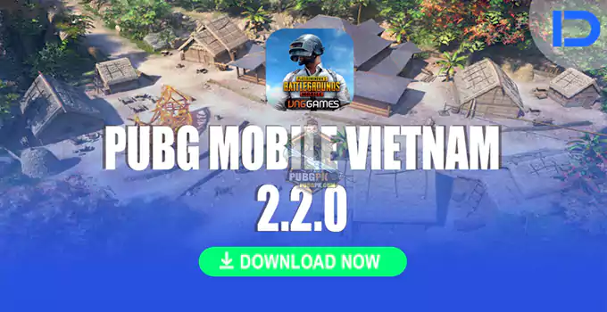 Download PUBG MOBILE 2.3.0 APK + OBB