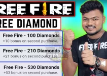 3 best ways to get free diamonds in Free Fire MAX (October 2023)