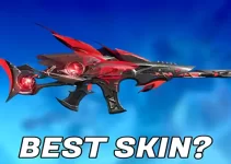 5 best Evo gun skin in Free Fire MAX (October 2023)