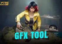 Free Fire MAX players should not use GFX tool