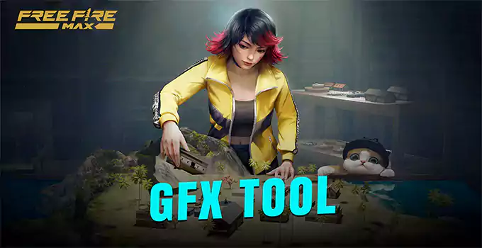 Free Fire MAX players should not use GFX tool
