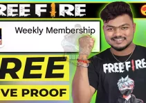 How To Get Free Diamonds In Free Fire Max | Free Fire Diamond New App