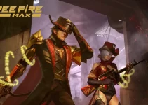 How to collect Puzzle Key in Free Fire MAX to get free outfit and more rewards