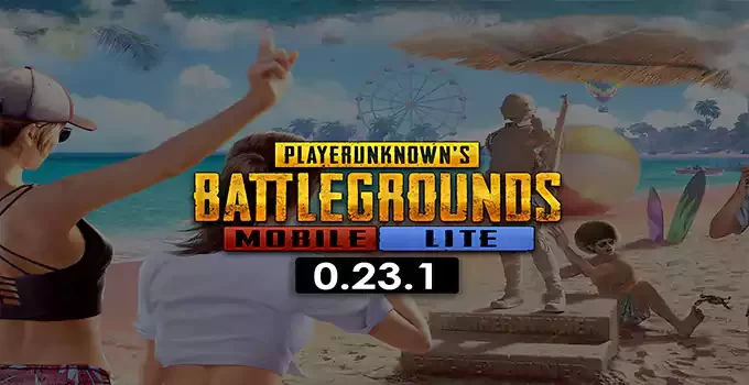 How to download and install new PUBG Mobile Lite 0.23.1 APK file