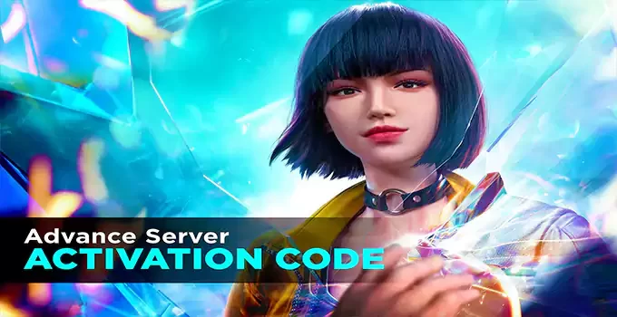 How to get Free Fire Advance Server Activation Code