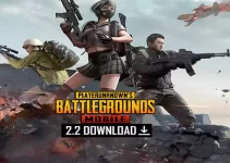 PUBG Mobile 2.2 update latest download link for Android