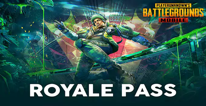 PUBG Mobile Royale Pass Month 16 leaks List of rewards, release date, and more