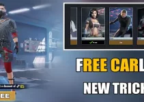 Unlock Carlo Character In PUBG Mobile For Free? (3 Ways)