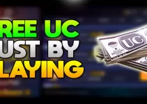 3 best methods to get free UC in PUBG Mobile