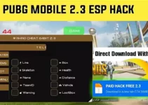 ESP Hack PUBG Mobile Download (No Root ESP APK)