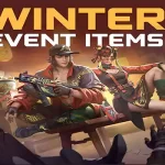 Free Fire Winter event items leaked Cannibal Havoc Bundle, Reindeer Float, and more