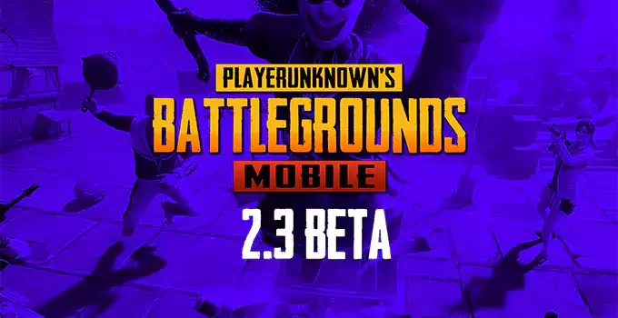 How to download & install PUBG Mobile 2.3 APK