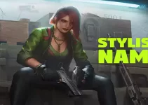 How to make stylish name in Free Fire (2023)