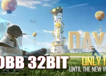PUBG Mobile 2.3 Update (Obb 32 bit file download)