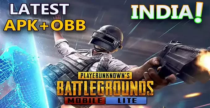 PUBG Mobile Lite 0.22.1 APK+OBB file download