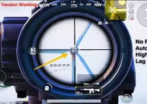 PUBG Mobile No Recoil Hack Apk Download (New Update)