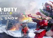 5 best Android games like Call of Duty Mobile