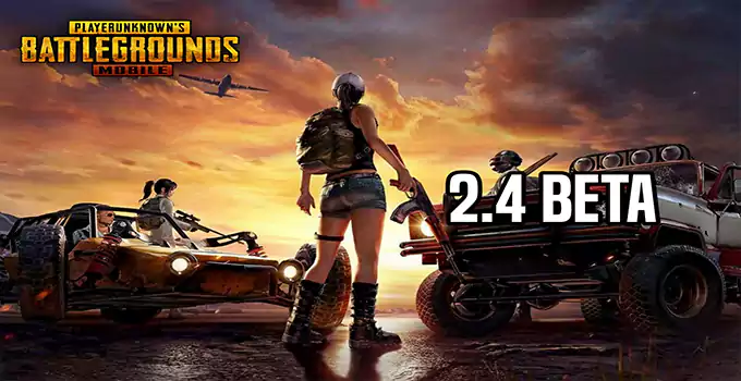 How to download PUBG Mobile 2.4 beta update on Android devices