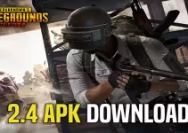 PUBG Mobile 2.4 beta APK download link and installation guide