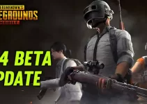 PUBG Mobile 2.4 beta update: New features, APK download link, size, and more