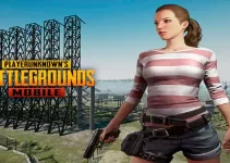 PUBG Mobile 2.4 update release date and time 2023