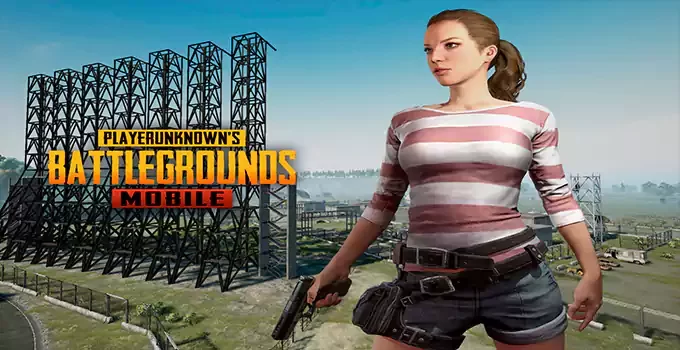 PUBG Mobile 2.4 update release date and time