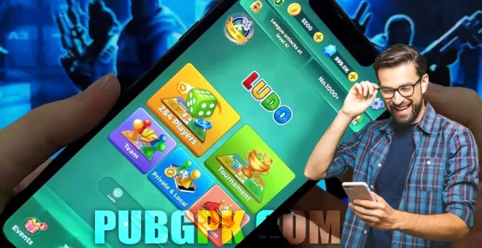 Yalla Ludo Mod Apk (Unlimited Diamond and Coins) Download